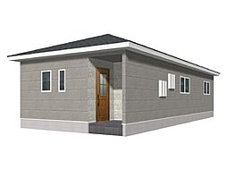 第2パティオ月見ヶ丘 24号地