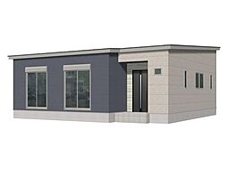 第9西都右松モデル 1号地