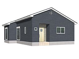 第9西都右松モデル 4号地