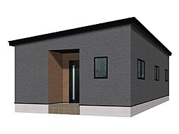 第2パティオ月見ヶ丘 25号地