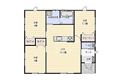 国富本庄大王モデル 5号地