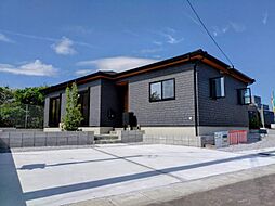 第2パティオ月見ヶ丘 31号地