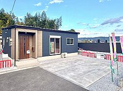 第7西都右松モデル 4号地