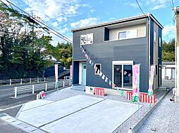 第7西都右松モデル 7号地