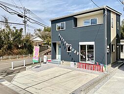 第7西都右松モデル 7号地