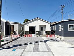 パティオニュ-タウン北高鍋 13号地