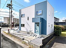 吉村町下り松モデルハウス