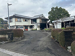 宮崎市高岡町下倉永の一戸建て