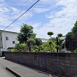 宮崎市神宮２丁目の土地