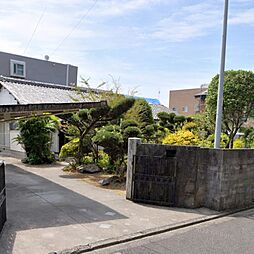 神宮２丁目戸建