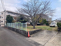 宮崎市吉村町上西中の土地