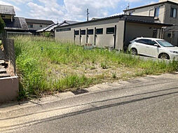 宮崎市大塚町権現前の土地