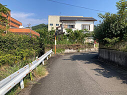 宮崎市下北方町二反五瀬の土地