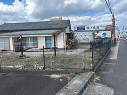 宮崎市大字島之内の土地