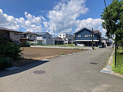 宮崎市恒久南2丁目の土地
