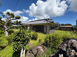 東臼杵郡門川町中須2丁目の一戸建て
