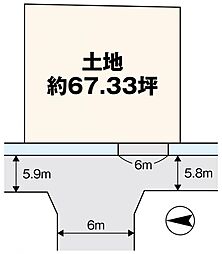 栗東市 御園