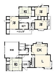東近江市 下羽田町
