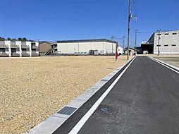 ガーデンスクエア八日市4