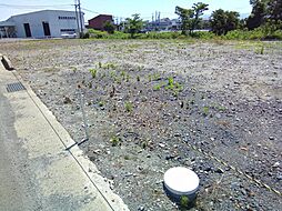 事業用地　東近江市五個荘竜田町