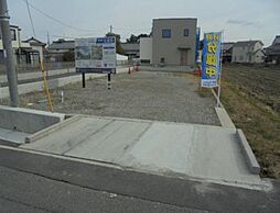 野洲市 比留田町