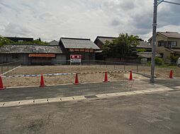 近江八幡市 金剛寺町