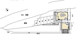 店舗付一戸建　近江八幡市円山町