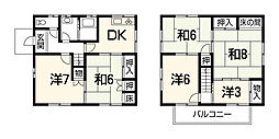 湖南市 近江台1丁目