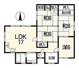 湖南市 菩提寺東3丁目