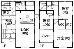 東近江市　山路町　2号棟