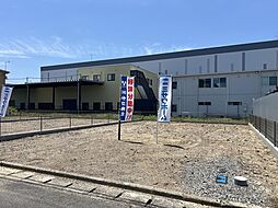 ルシオールタウン播磨田2　　1号地