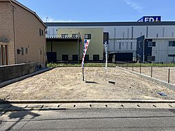 ルシオールタウン播磨田2 3号地