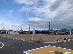 野洲市西河原27号地