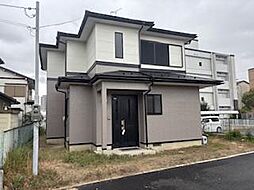 草津市西渋川1丁目