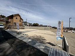 大津市坂本1丁目　全4区画3号地