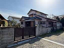 大津市滋賀里2丁目