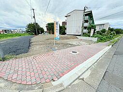 栗東市上鈎全2区画　1号地