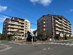 ラヴェスト大津1番館 405