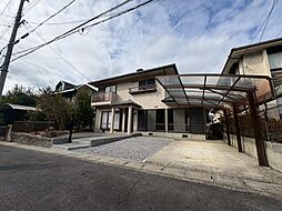 大津市大石東５丁目