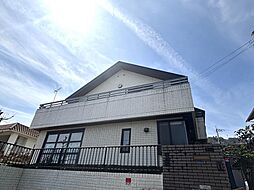 大津市鶴の里　中古戸建
