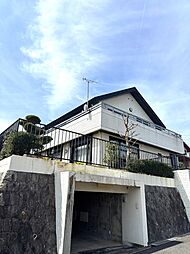 大津市鶴の里　土地