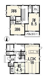 岩脇15号地プラン