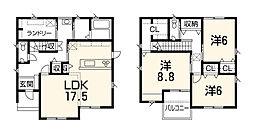 甲賀市 甲南町深川