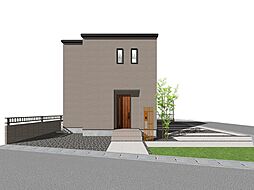 彦富１号地プラン