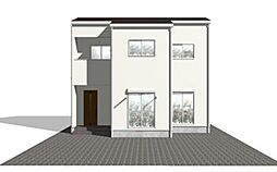 八坂10号地プラン