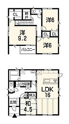 彦根市 稲枝町