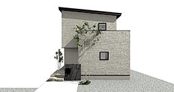 YELL TOWN 草津木川 コンセプトハウス