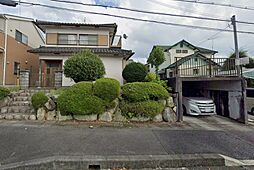 甲賀市水口町東名坂 一戸建て