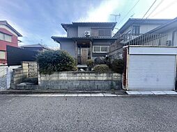 蒲生郡日野町 一戸建て