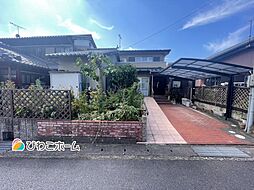 甲賀市水口町泉 一戸建て